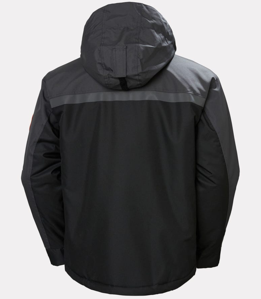 MANTEAU DOUBLÉ HELLY HANSEN